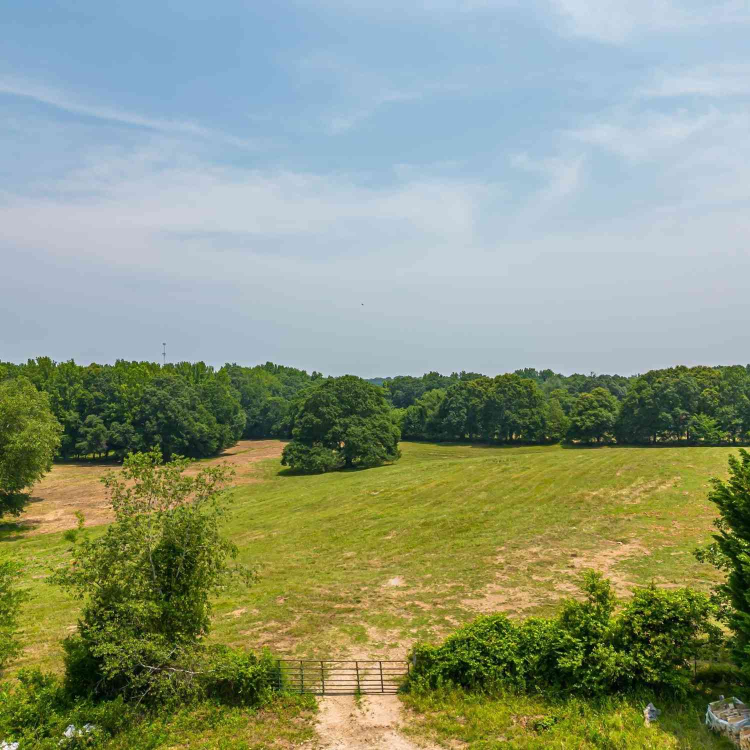 Vacant Land For Sale - 1308 Breazeale<br/> Belton, SC 29627