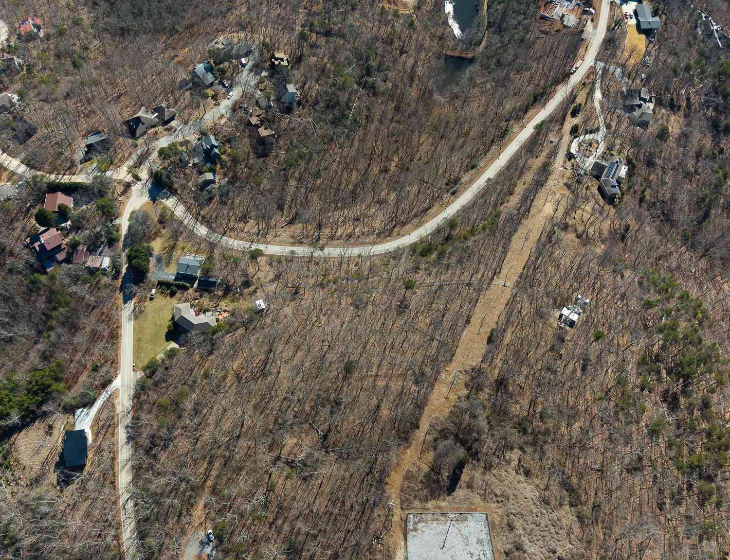 Vacant Land For Sale - 1321 Altamont<br/> Greenville, SC 29608