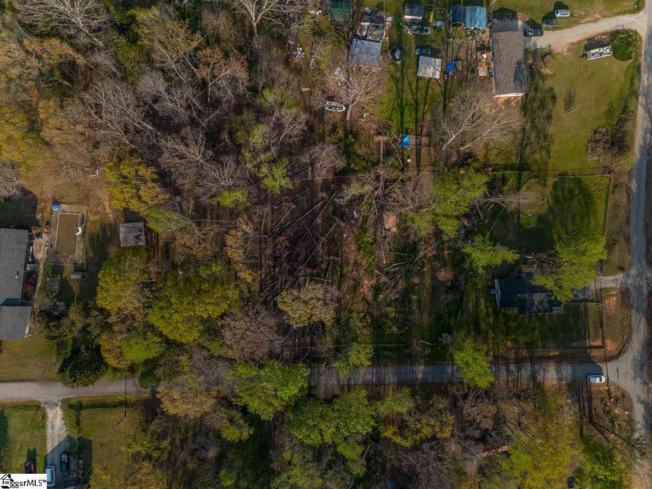 Vacant Land For Sale - 125 Fall<br/> Woodruff, SC 29388
