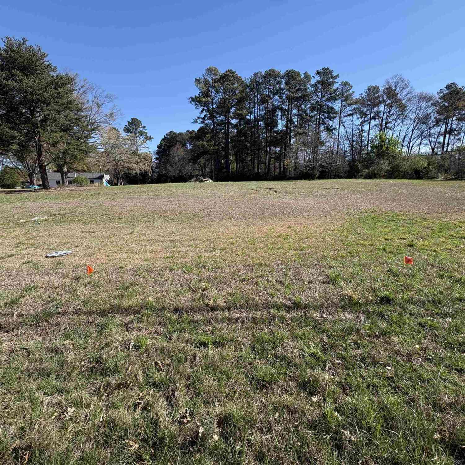 Vacant Land For Sale - 1505 Fork Shoals<br/> Greenville, SC 29605