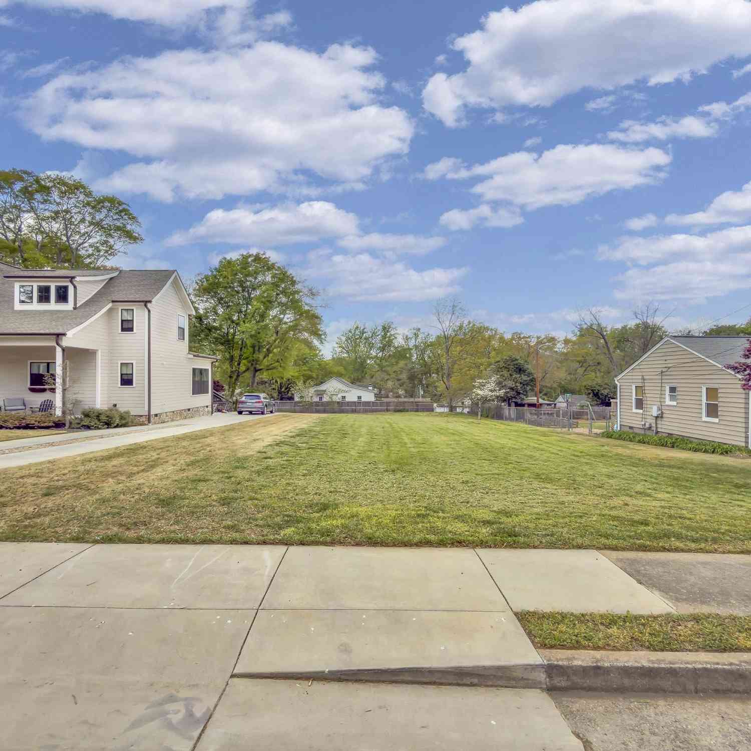 Vacant Land For Sale - 6 High Hill<br/> Greenville, SC 29605
