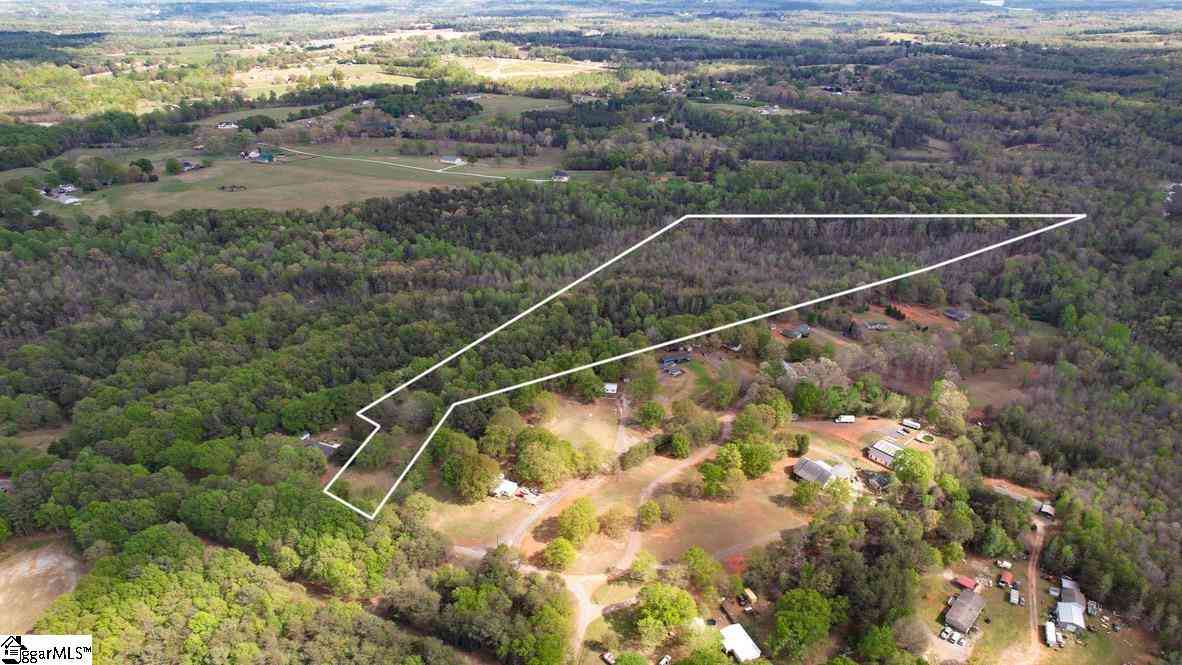 Vacant Land For Sale - Cantrell<br/> Chesnee, SC 29323