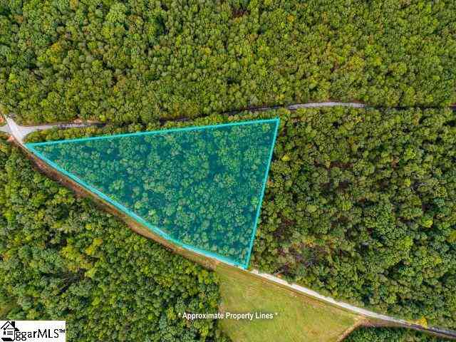 Vacant Land For Sale - 01 S. Packs Mtn<br/> Taylors, SC 29687