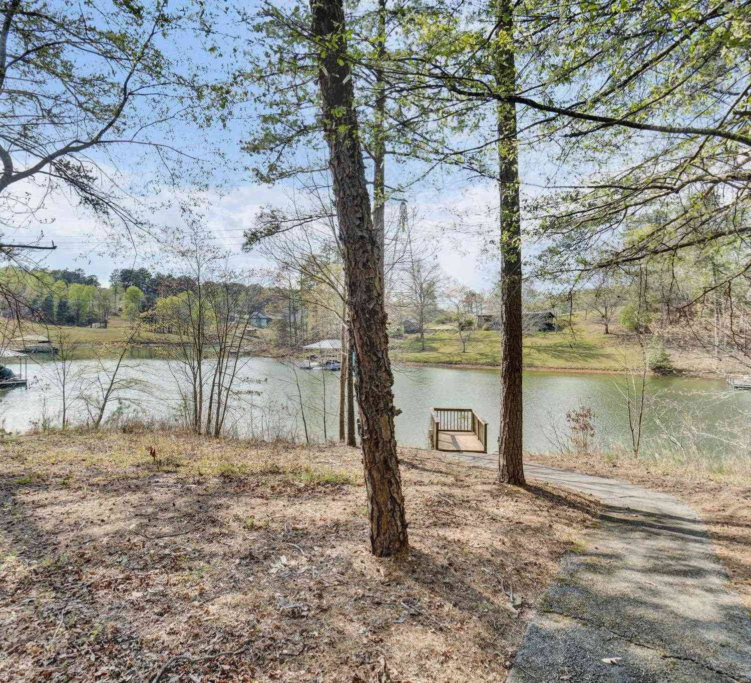 Vacant Land For Sale - 122 & 126 Island<br/> Six Mile, SC 29682