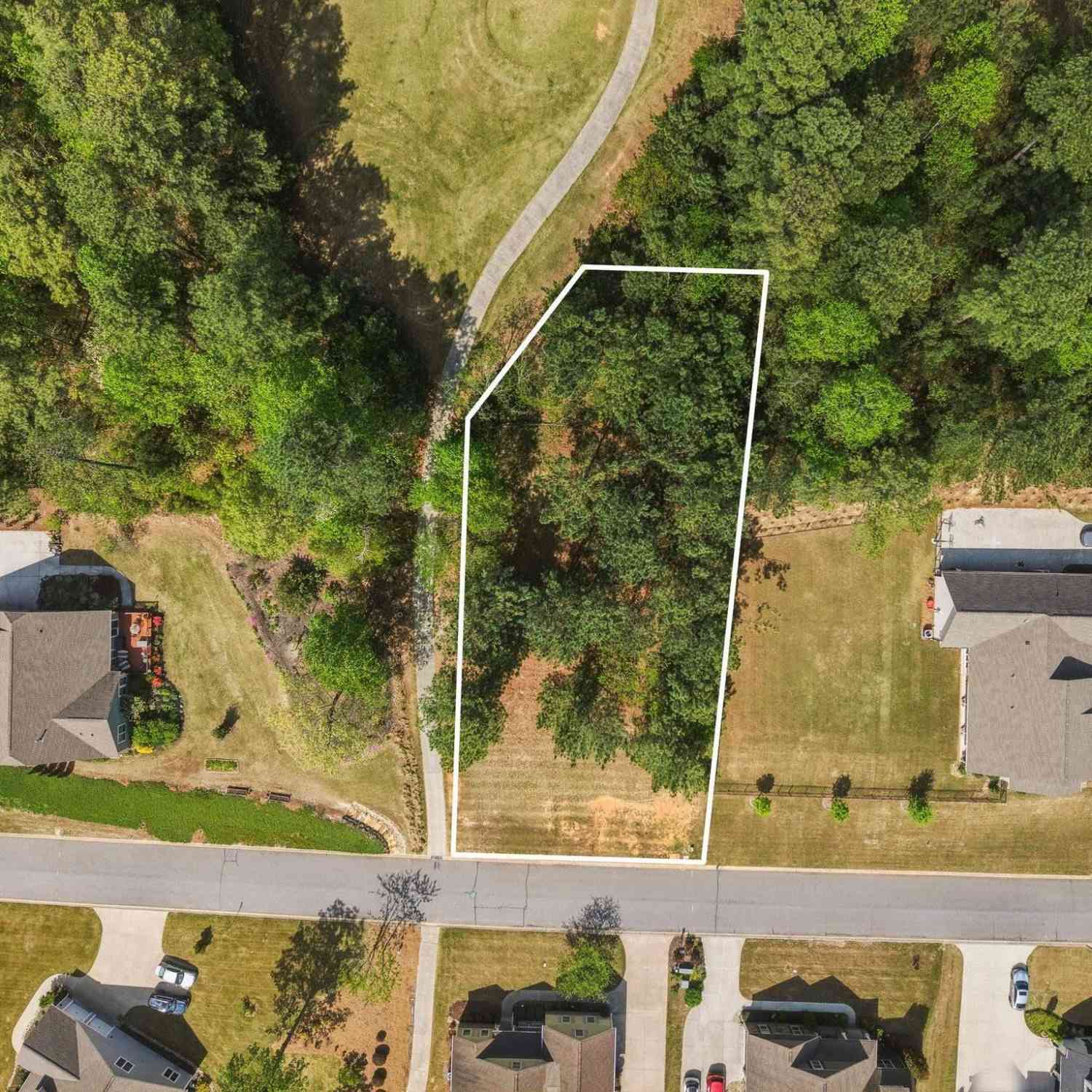 Vacant Land For Sale - 5 Club Cart<br/> Travelers Rest, SC 29690
