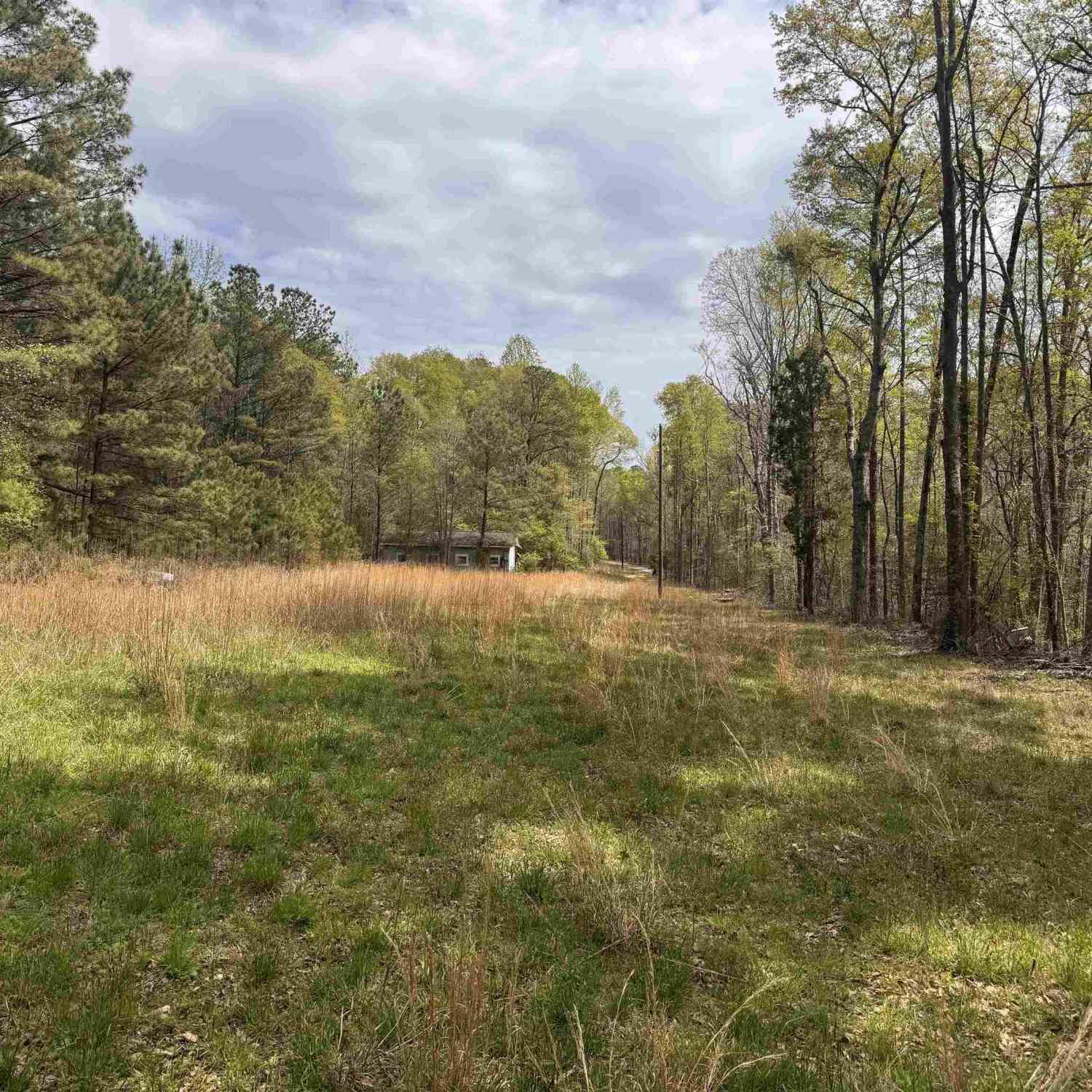 Vacant Land For Sale - Lancaster<br/> Spartanburg, SC 29376
