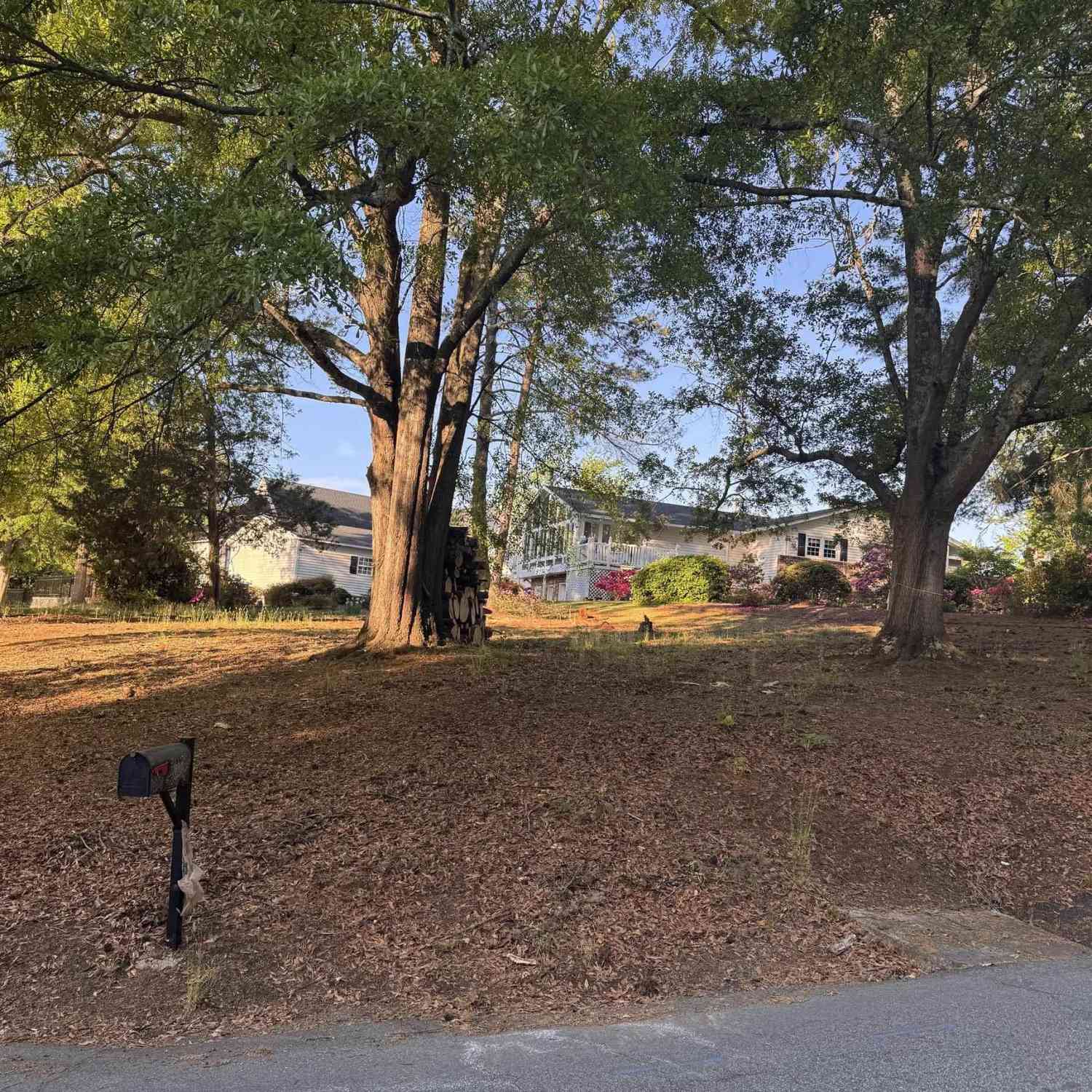 Vacant Land For Sale - 131 Shallowford<br/> Greenville, SC 29607