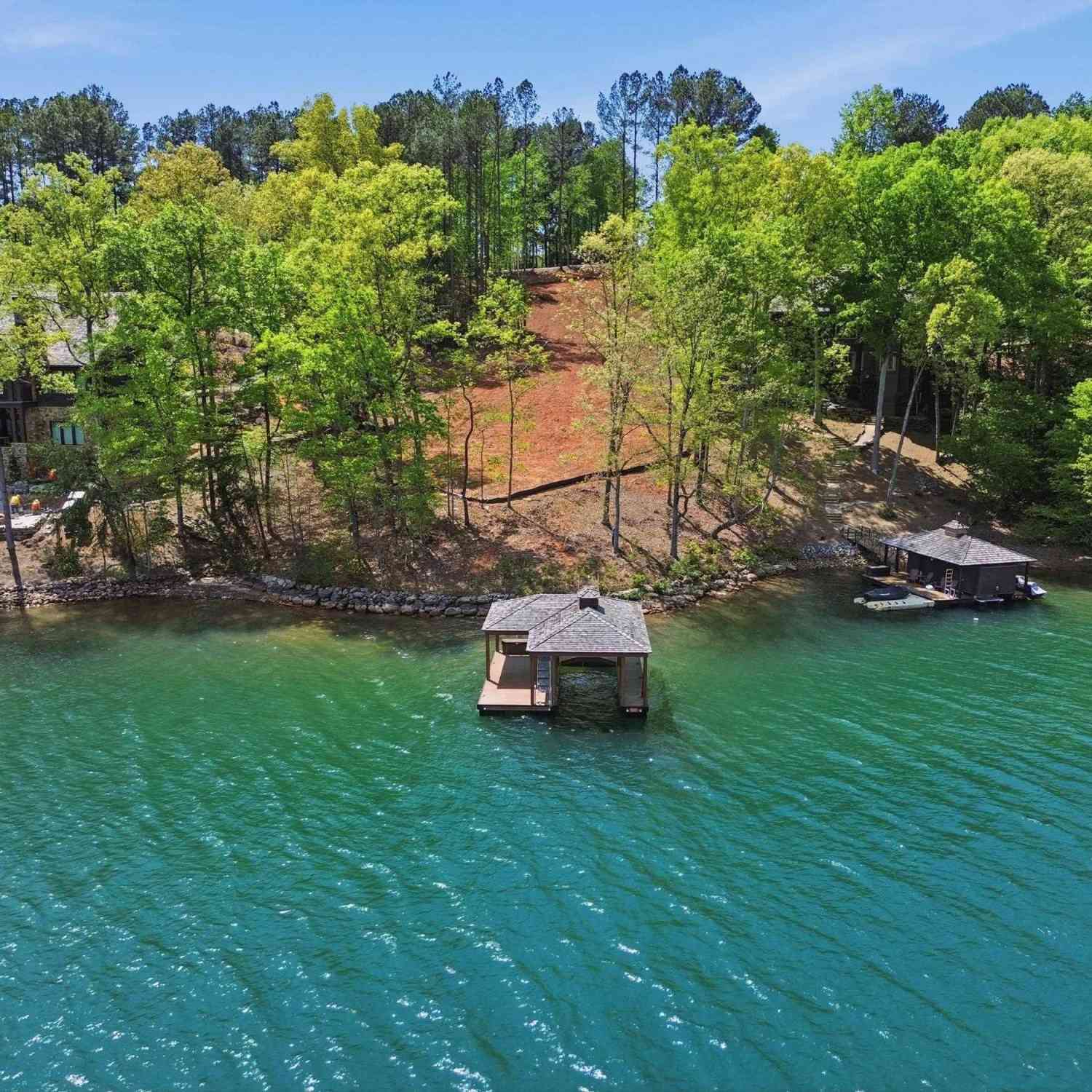 Vacant Land For Sale - 315 S Cove<br/> Sunset, SC 29685