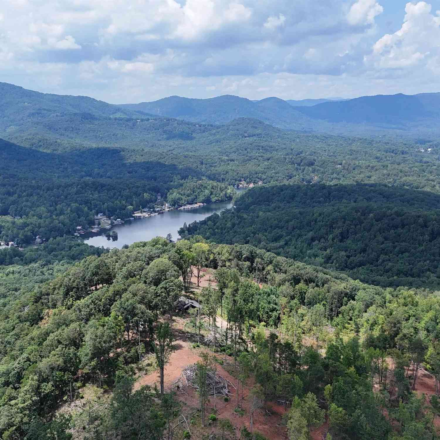 Vacant Land For Sale - 1007 Butter<br/> Landrum, SC 29356