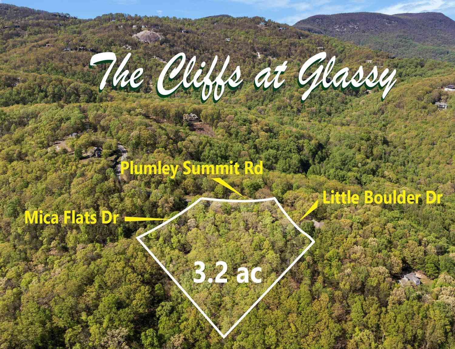 Vacant Land For Sale - 2 Little Boulder<br/> Landrum, SC 29356
