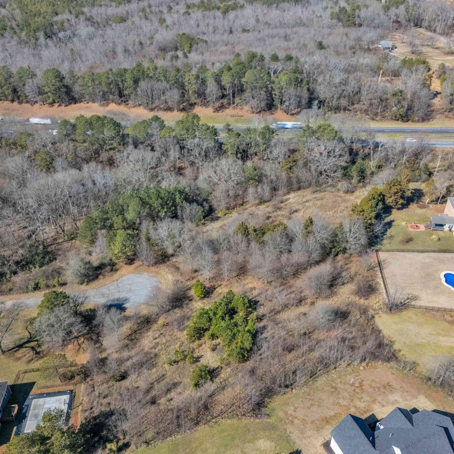 Vacant Land For Sale - 2012 Pompano<br/> Anderson, SC 29625