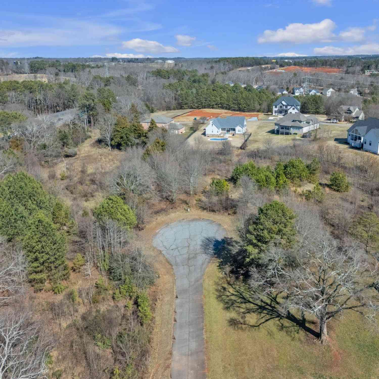 Vacant Land For Sale - 2014 Pompano<br/> Anderson, SC 29625