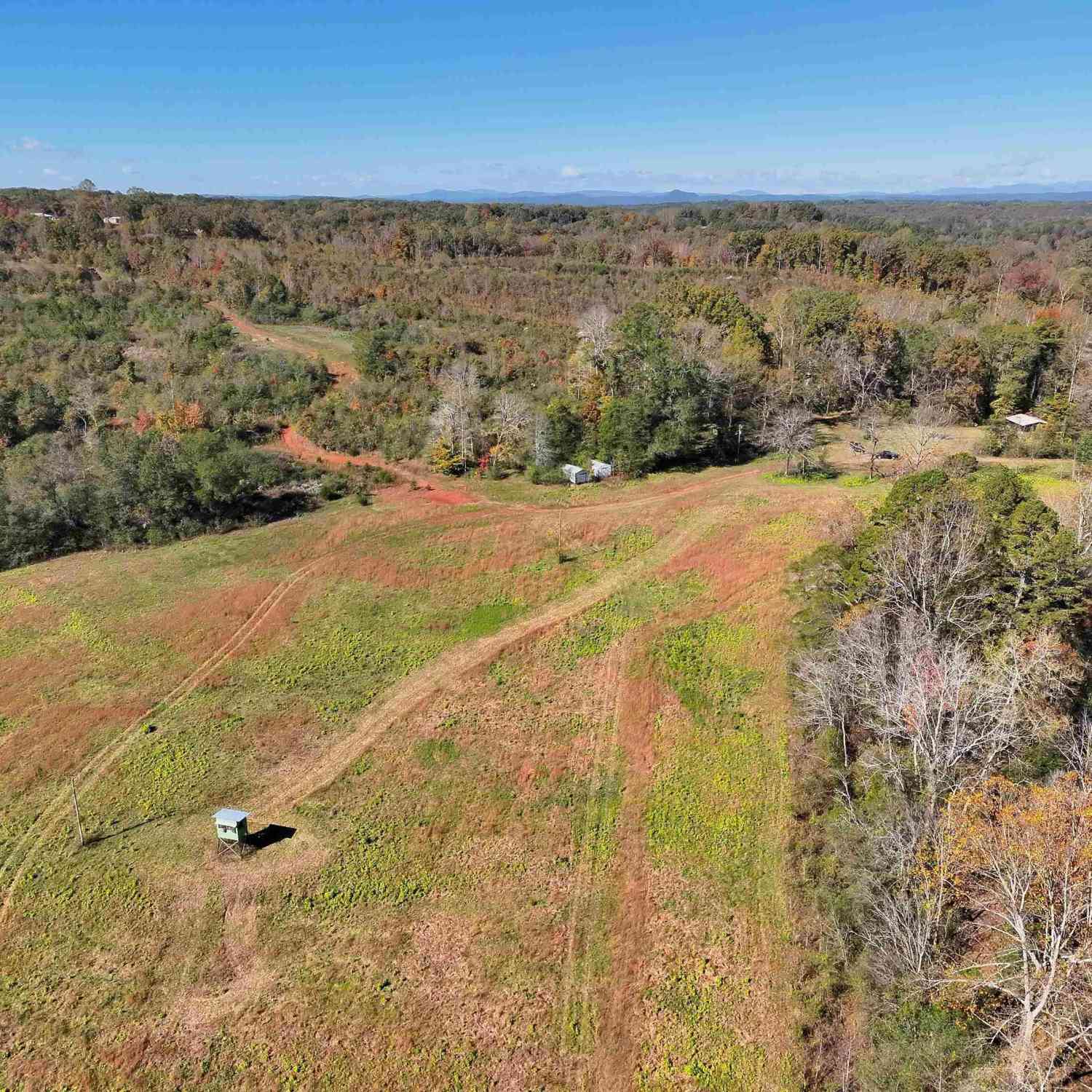 Vacant Land For Sale - 199 Johns Mill<br/> Westminster, SC 29639