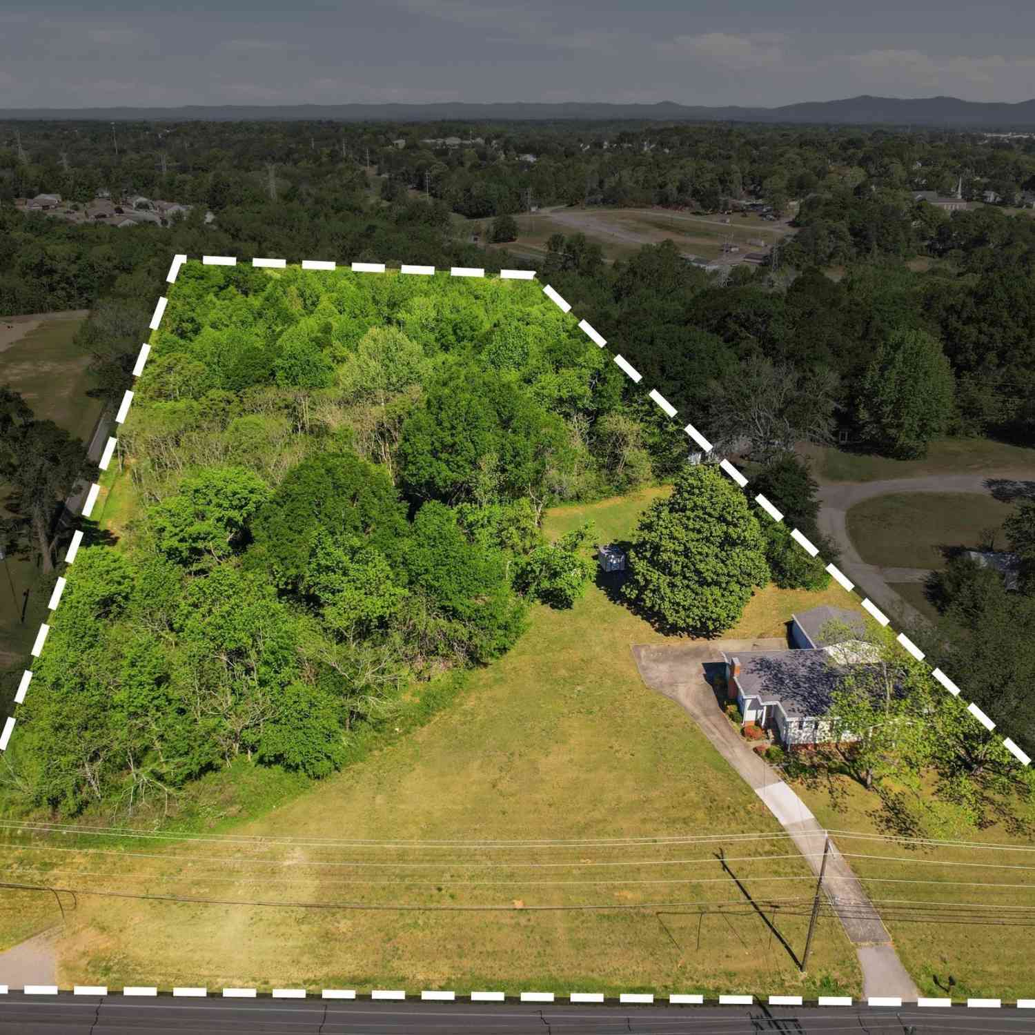 Vacant Land For Sale - 659 Arlington<br/> Greer, SC 29651