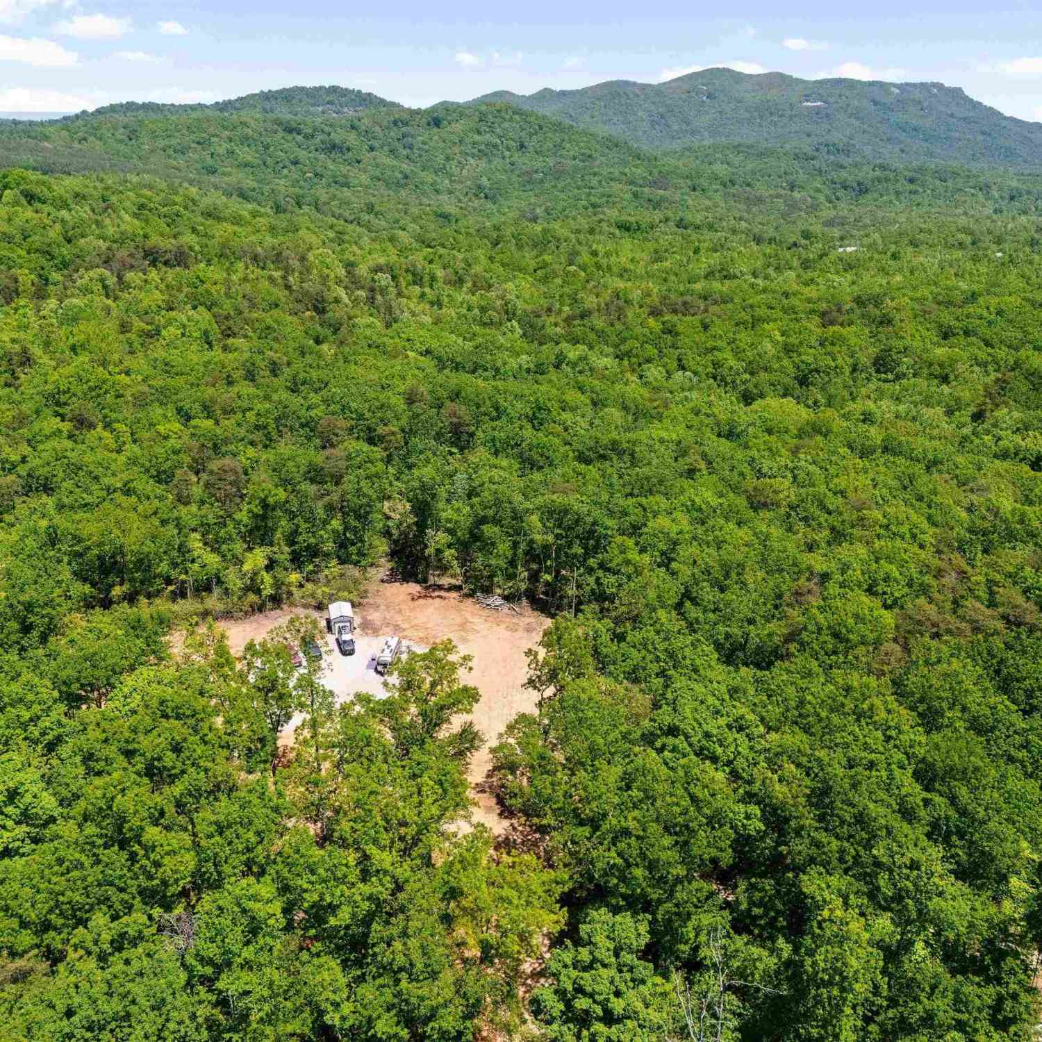 Vacant Land For Sale - 120 Chestnut Mountain<br/> Travelers Rest, SC 29690