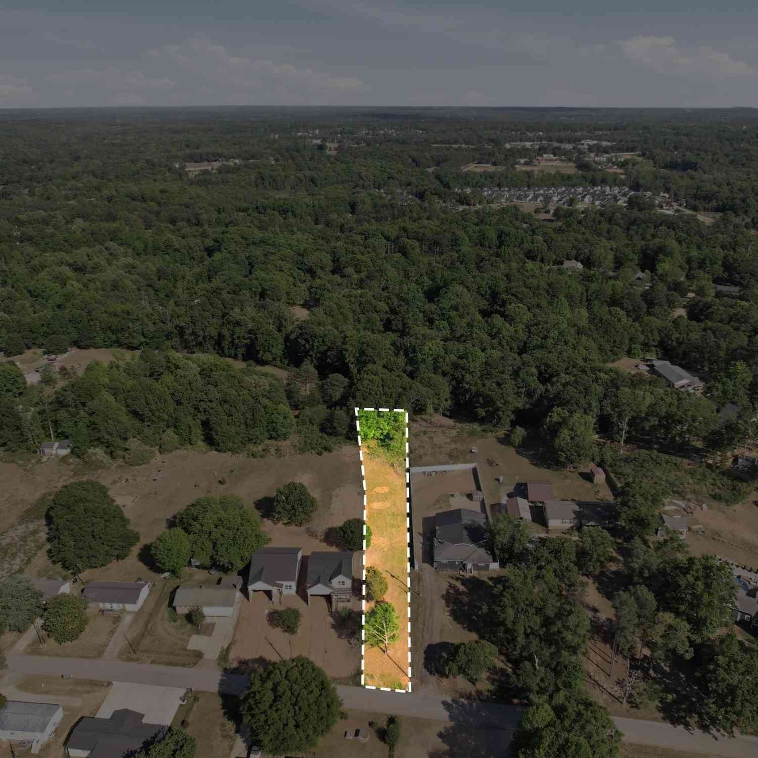 Vacant Land For Sale - 515C Goldsmith<br/> Simpsonville, SC 29681