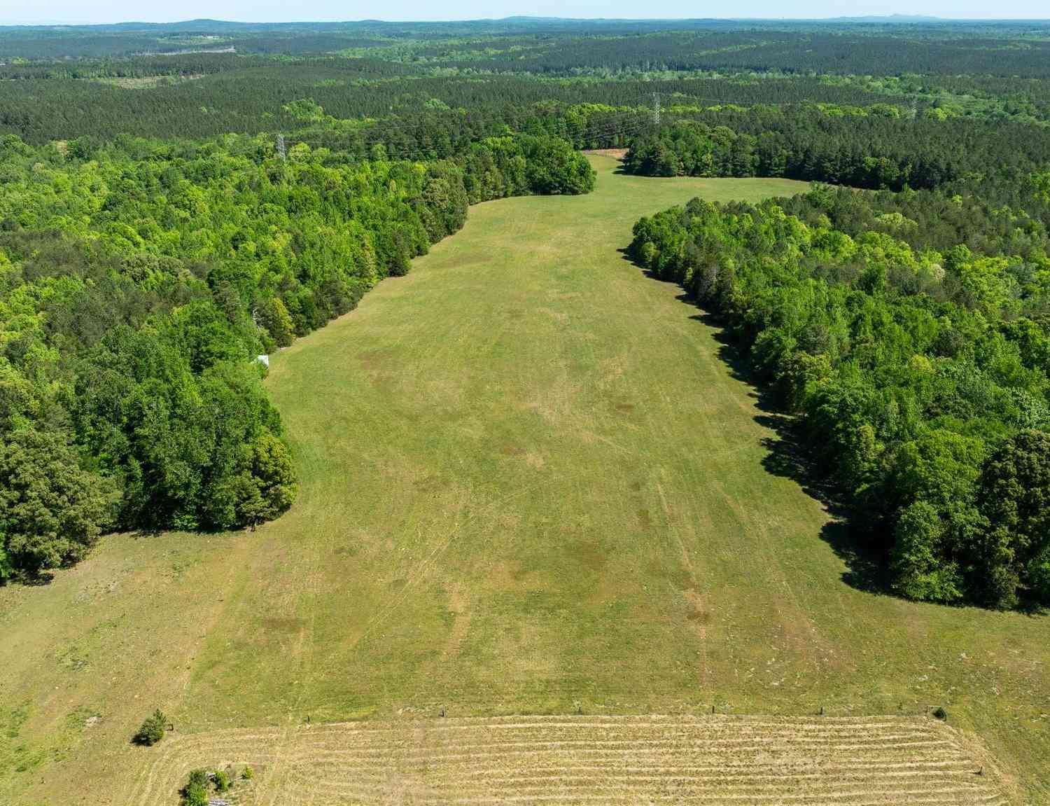 Vacant Land For Sale - 767 Gowdeysville<br/> Gaffney, SC 29340