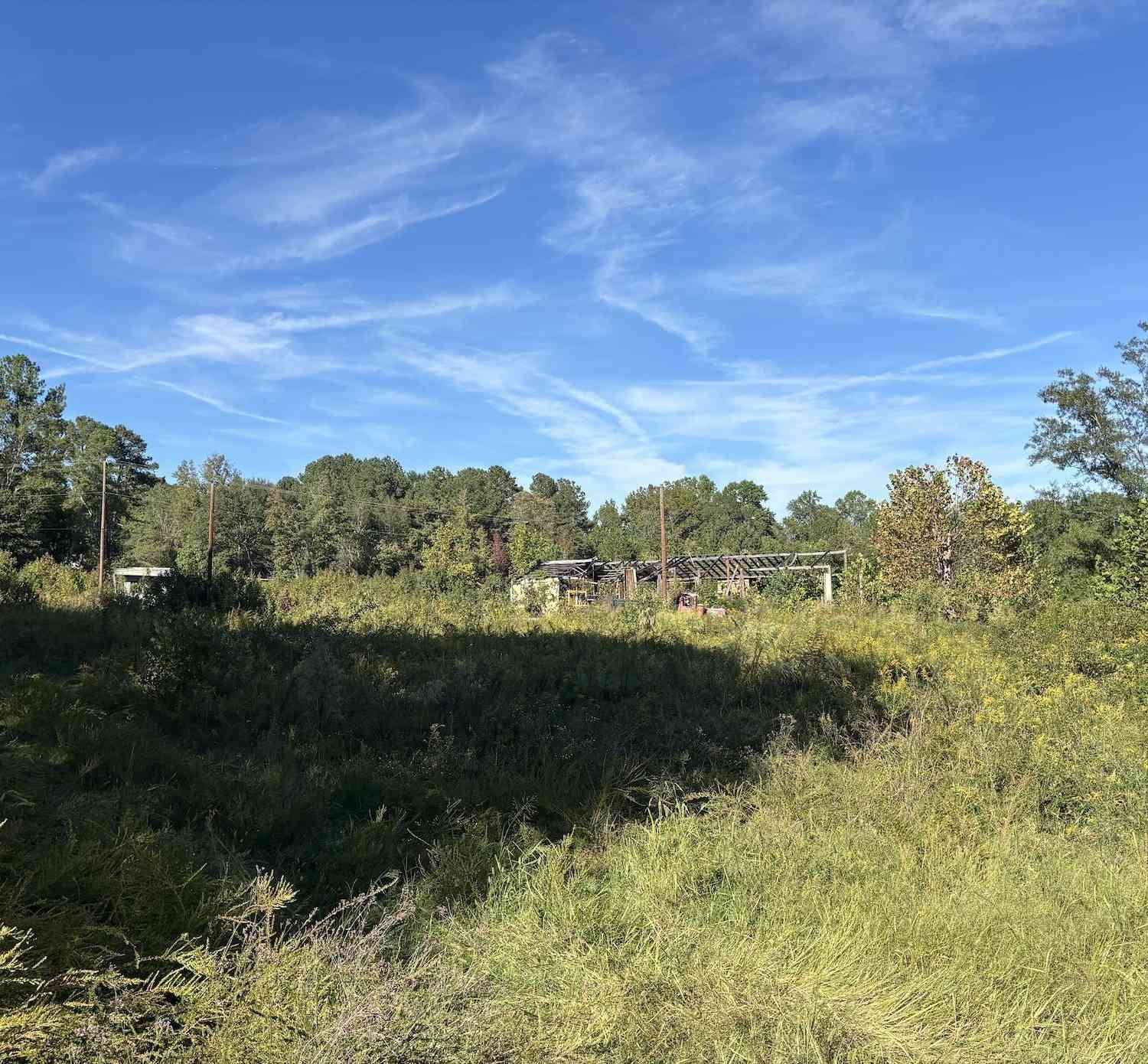 Vacant Land For Sale - 3692 N 14<br/> Greer, SC 29651