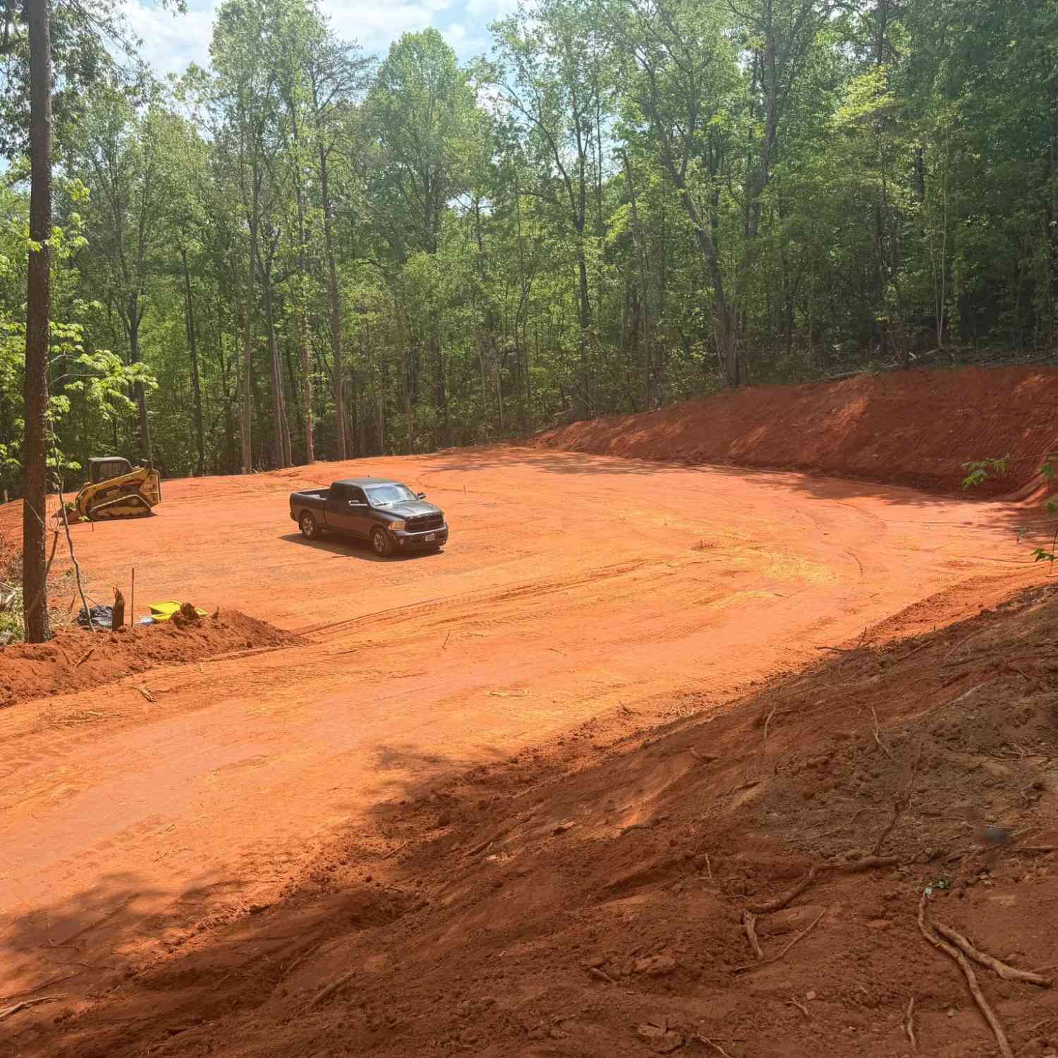 Vacant Land For Sale - 236 Sweetbriar<br/> Easley, SC 29640