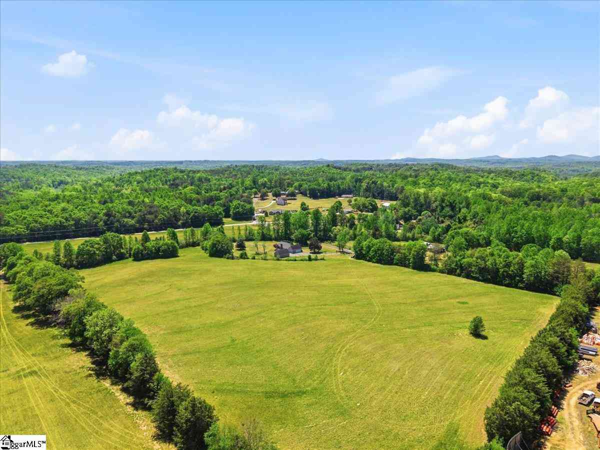 Vacant Land For Sale - Old Hunts Bridge<br/> Greenville, SC 29617