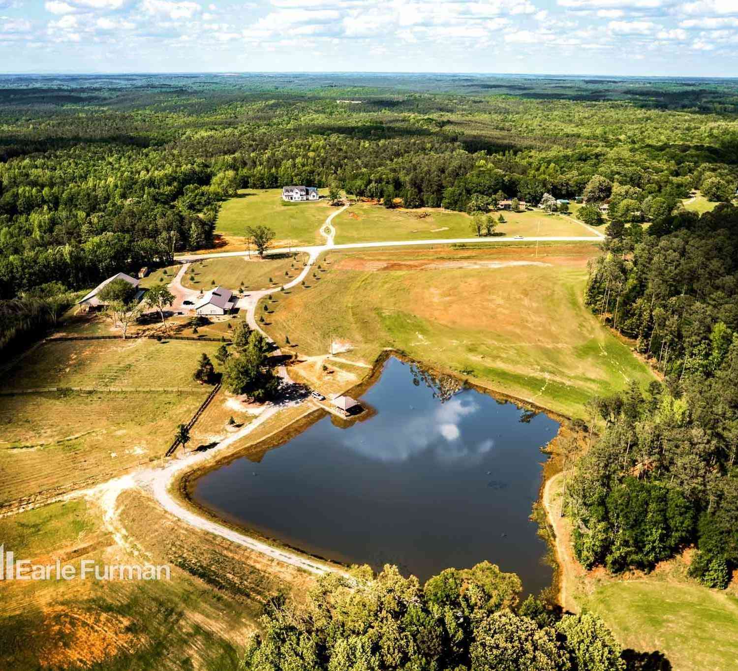 Vacant Land For Sale - 7483 252<br/> Honea Path, SC 29654