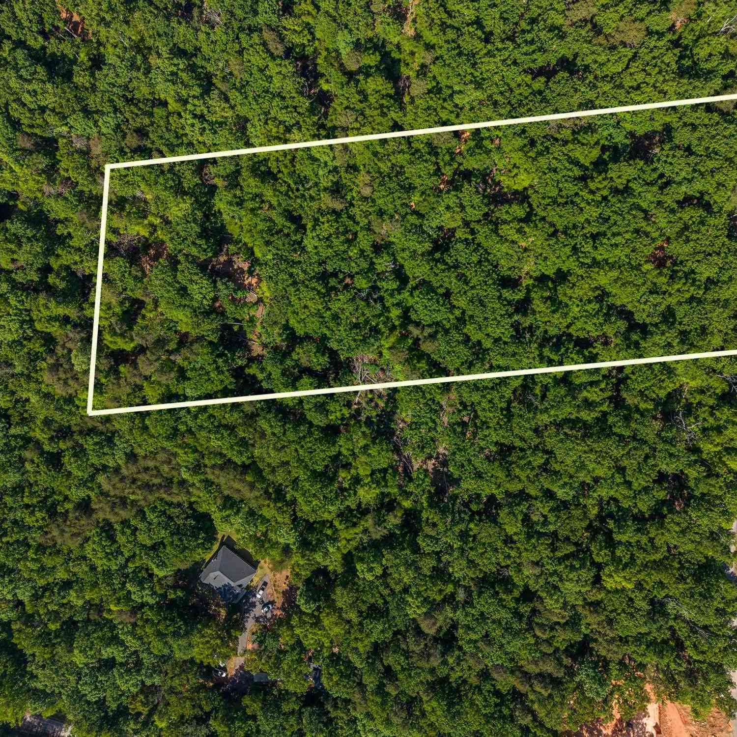 Vacant Land For Sale - 611 Packs Mountain Ridge<br/> Taylors, SC 29687
