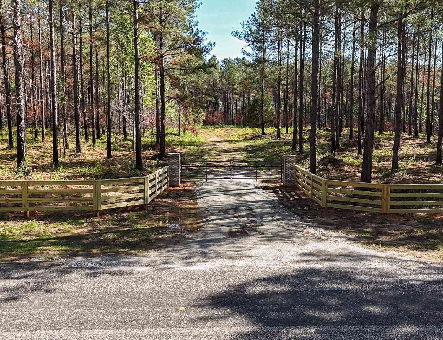 Vacant Land For Sale - 03 Lisbon<br/> Laurens County, Mountville, SC 29370