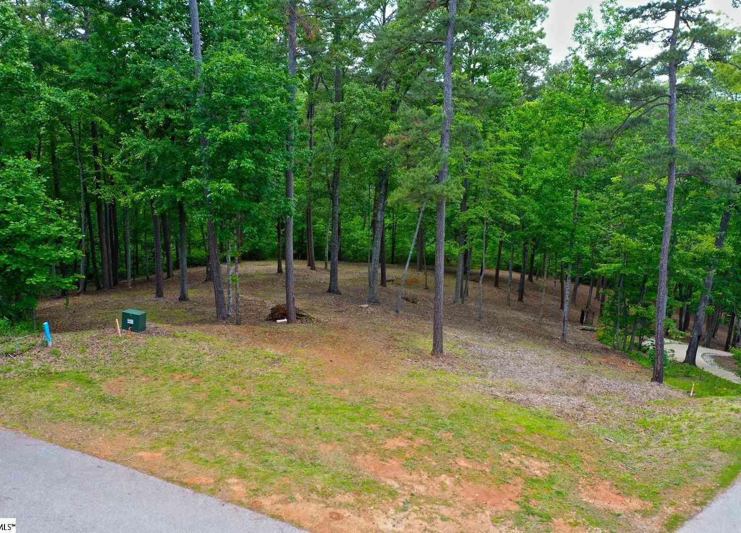 Vacant Land For Sale - 114 Cool Ridge<br/> Seneca, SC 29672