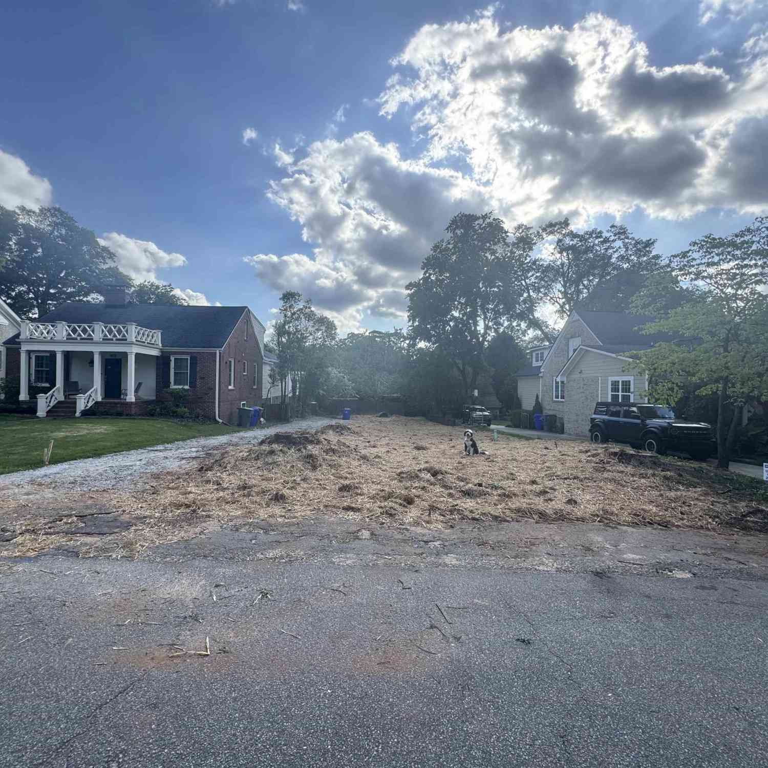 Vacant Land For Sale - 100 Ponce De Leon<br/> Greenville, SC 29605