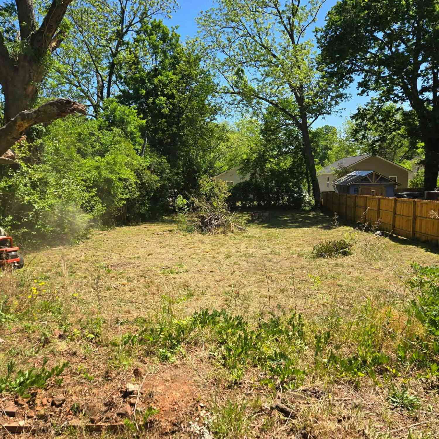 Vacant Land For Sale - 1509 Nardin<br/> Anderson, SC 29624
