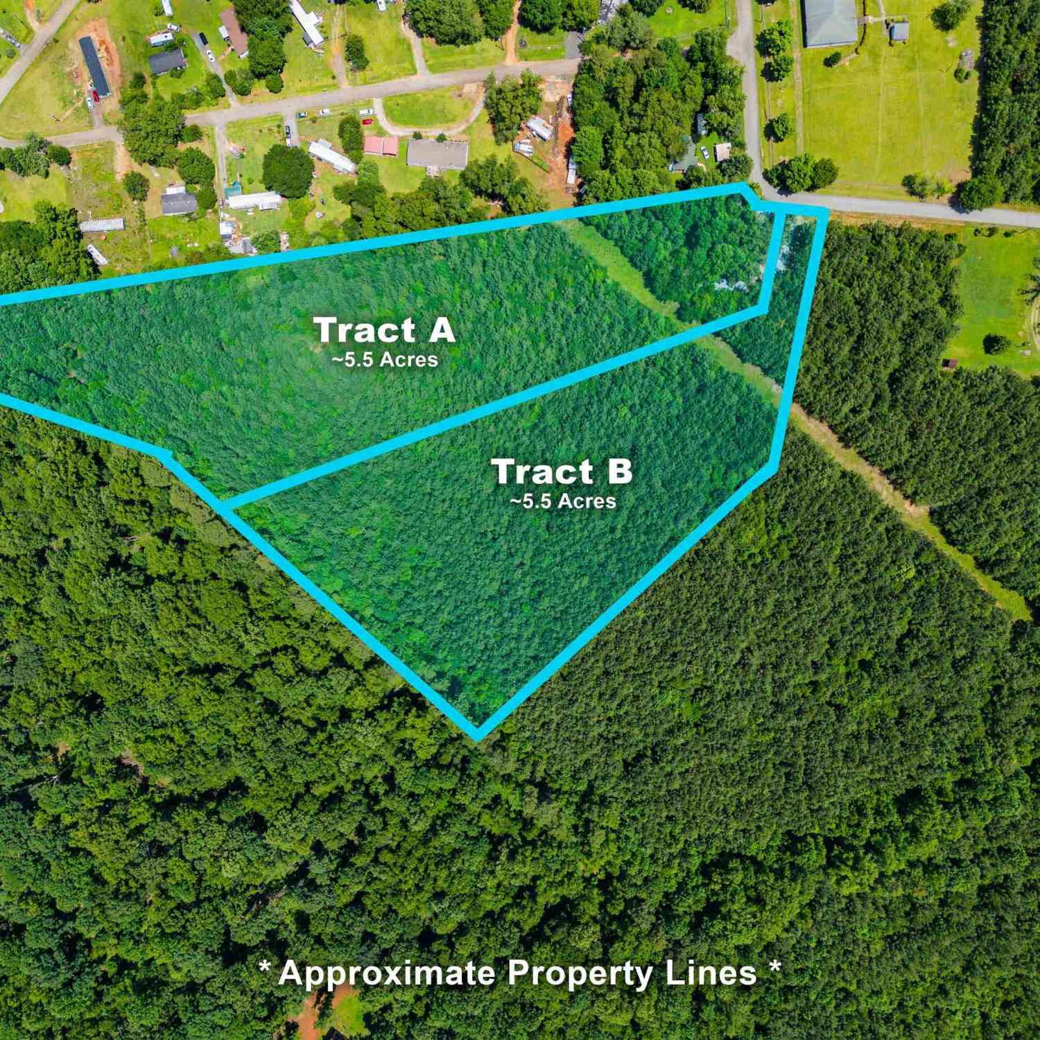 Vacant Land For Sale - New Circle<br/> Travelers Rest, SC 29690
