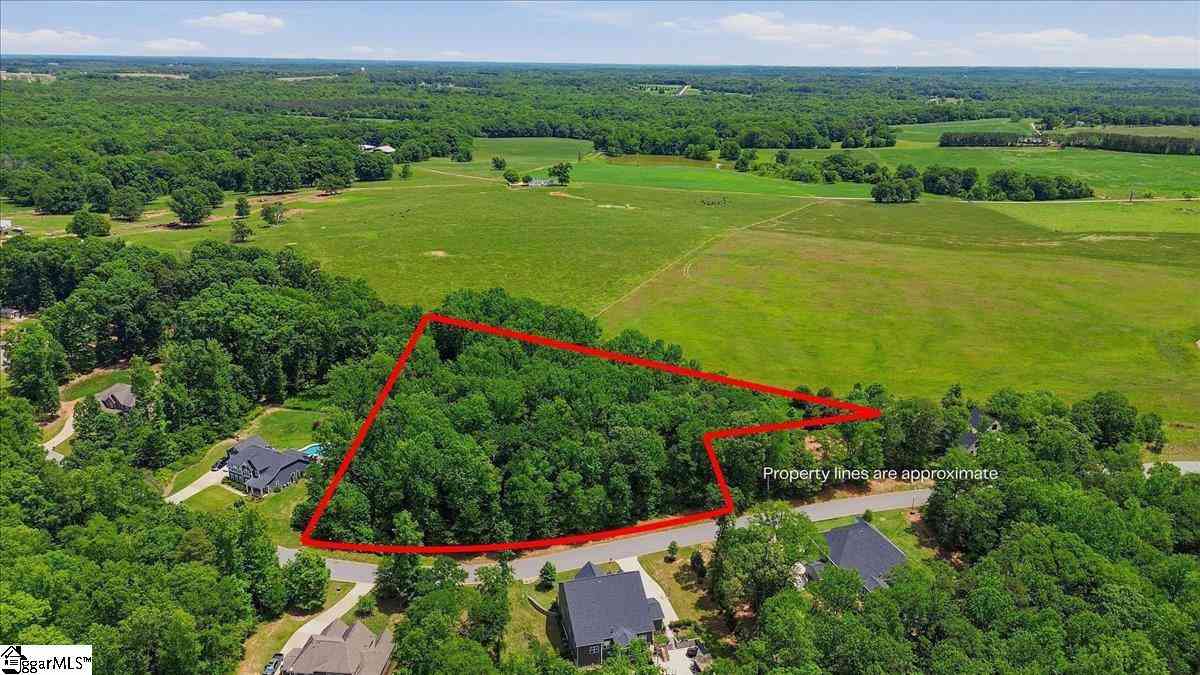 Vacant Land For Sale - 39 Modesto<br/> Simpsonville, SC 29681