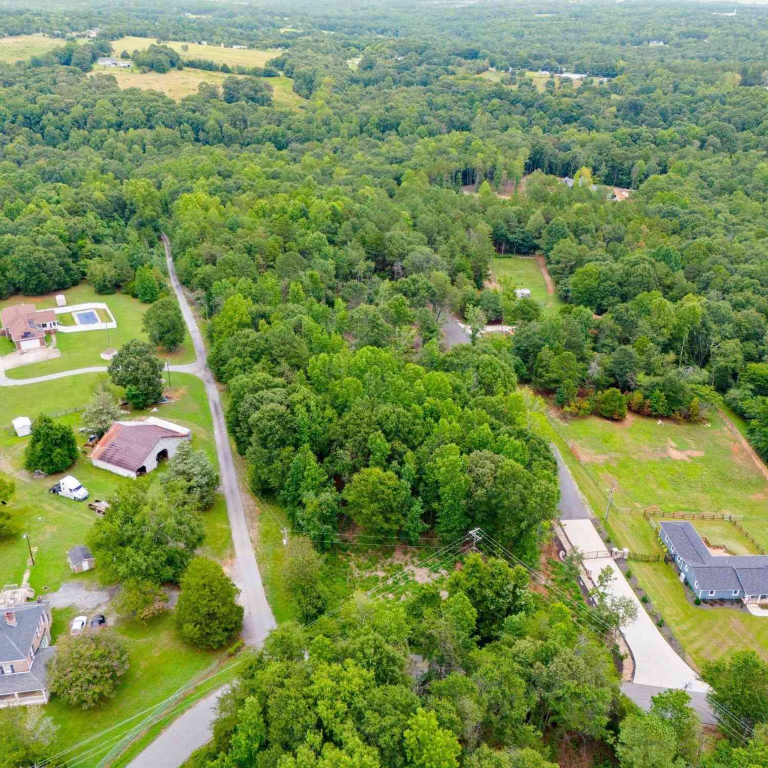 Vacant Land For Sale - Circle<br/> Greer, SC 29651