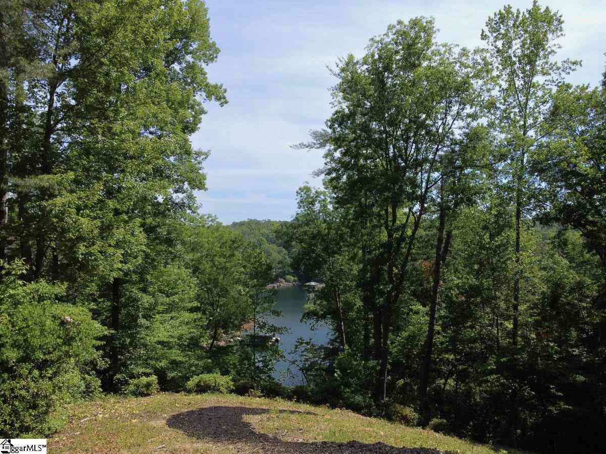 Vacant Land For Sale - E18 Lake View<br/> Oconee County, Salem, SC 29676