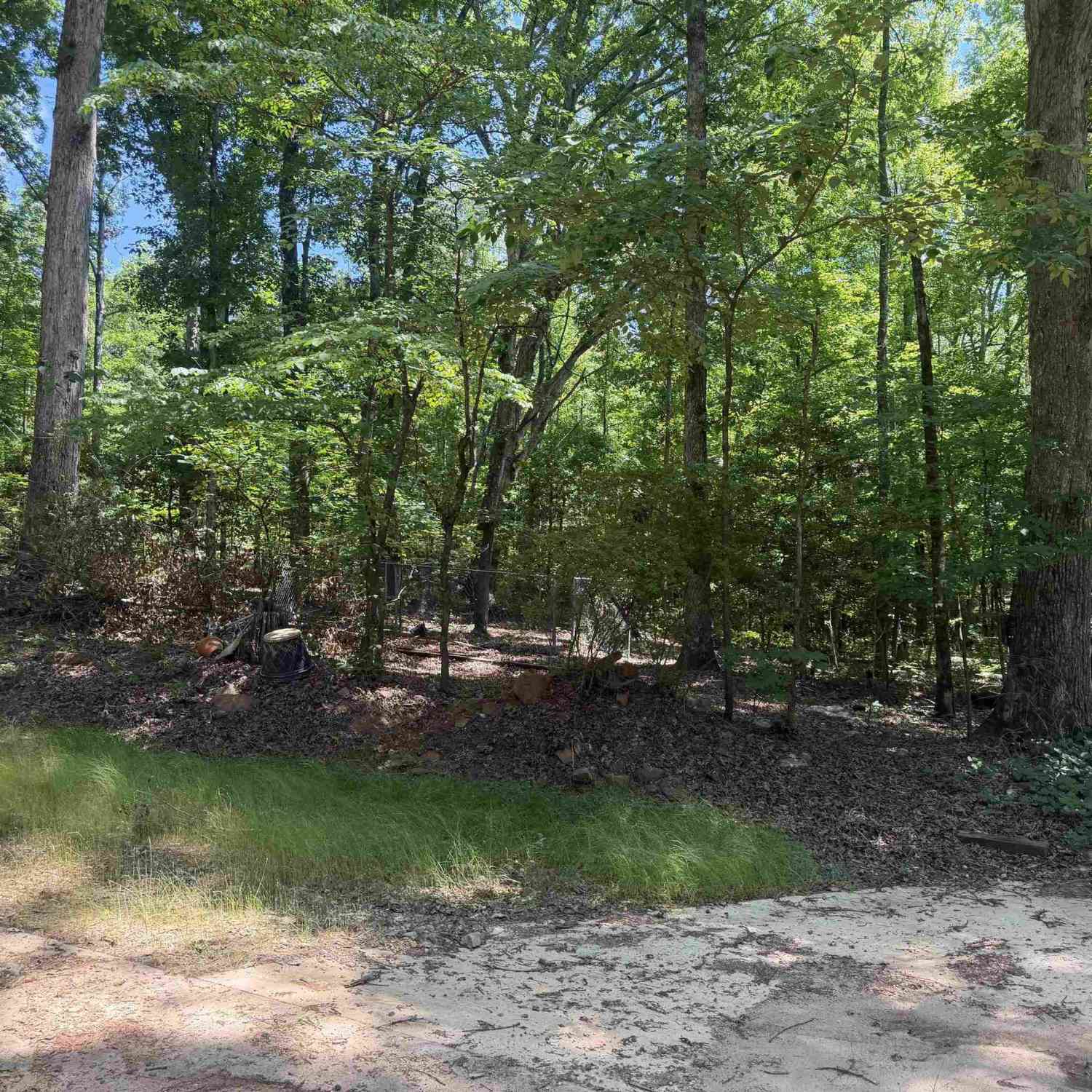 Vacant Land For Sale - LOT 10 Grace<br/> Piedmont, SC 29673