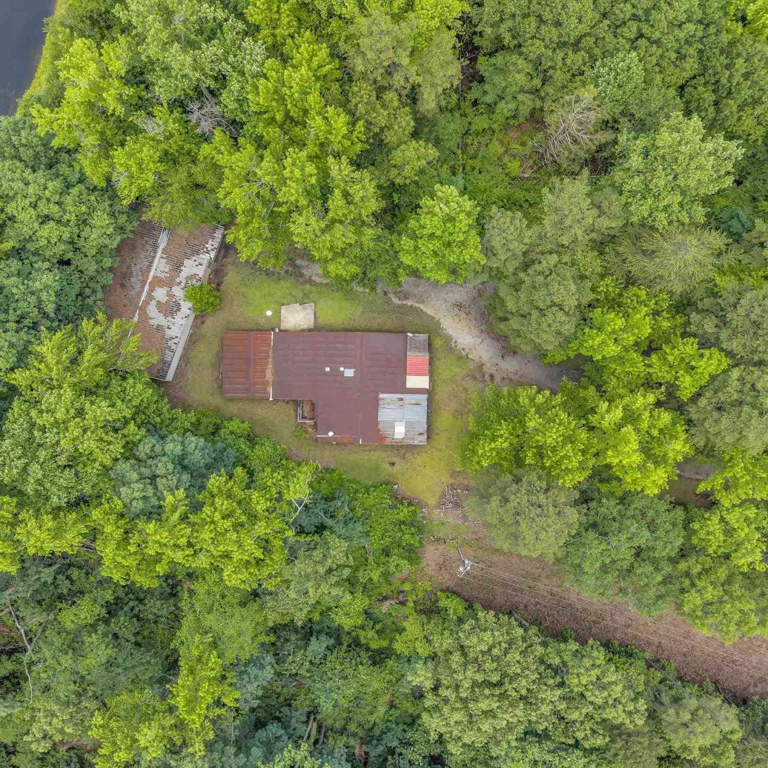 Vacant Land For Sale - 1021 Miller<br/> Greenville, SC 29607