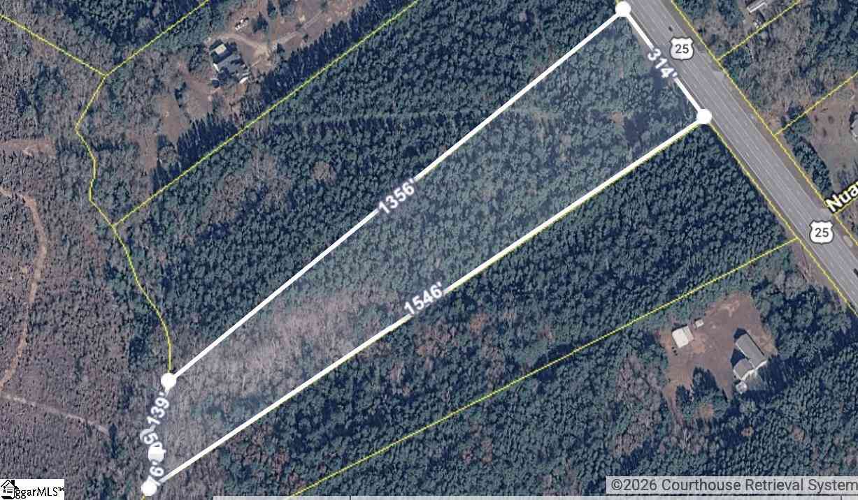 Vacant Land For Sale - 14878 25<br/> Honea Path, SC 29654