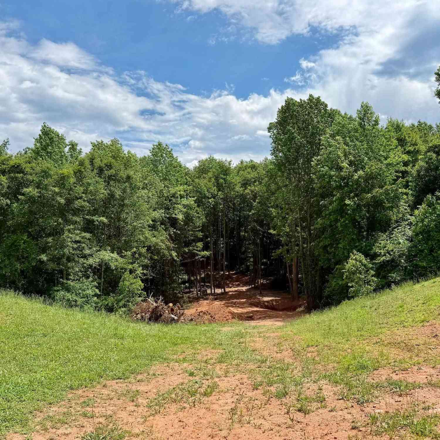 Vacant Land For Sale - 3161 Lorenzo<br/> Inman, SC 29349