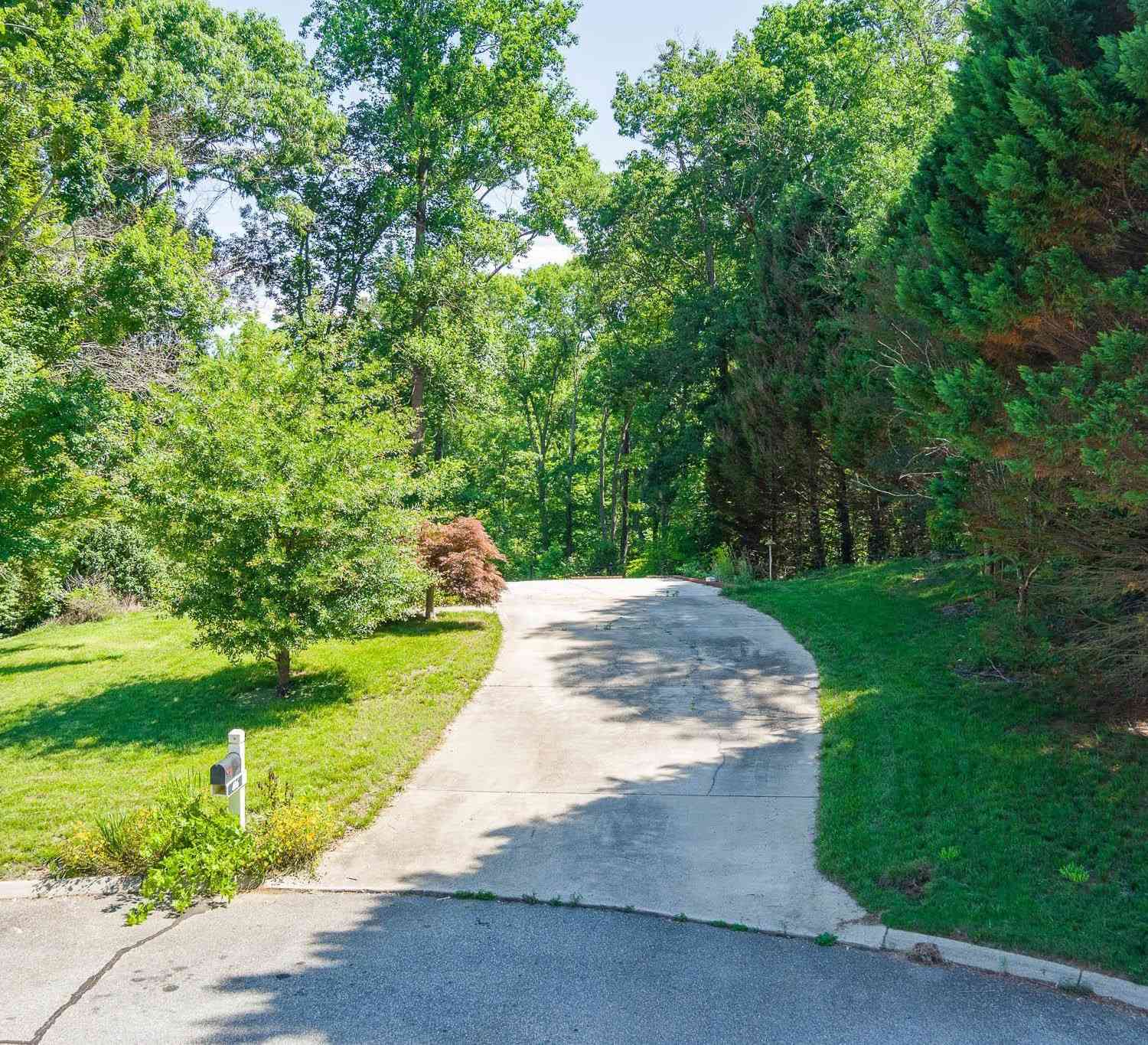 Vacant Land For Sale - 406 Stonington<br/> Taylors, SC 29687