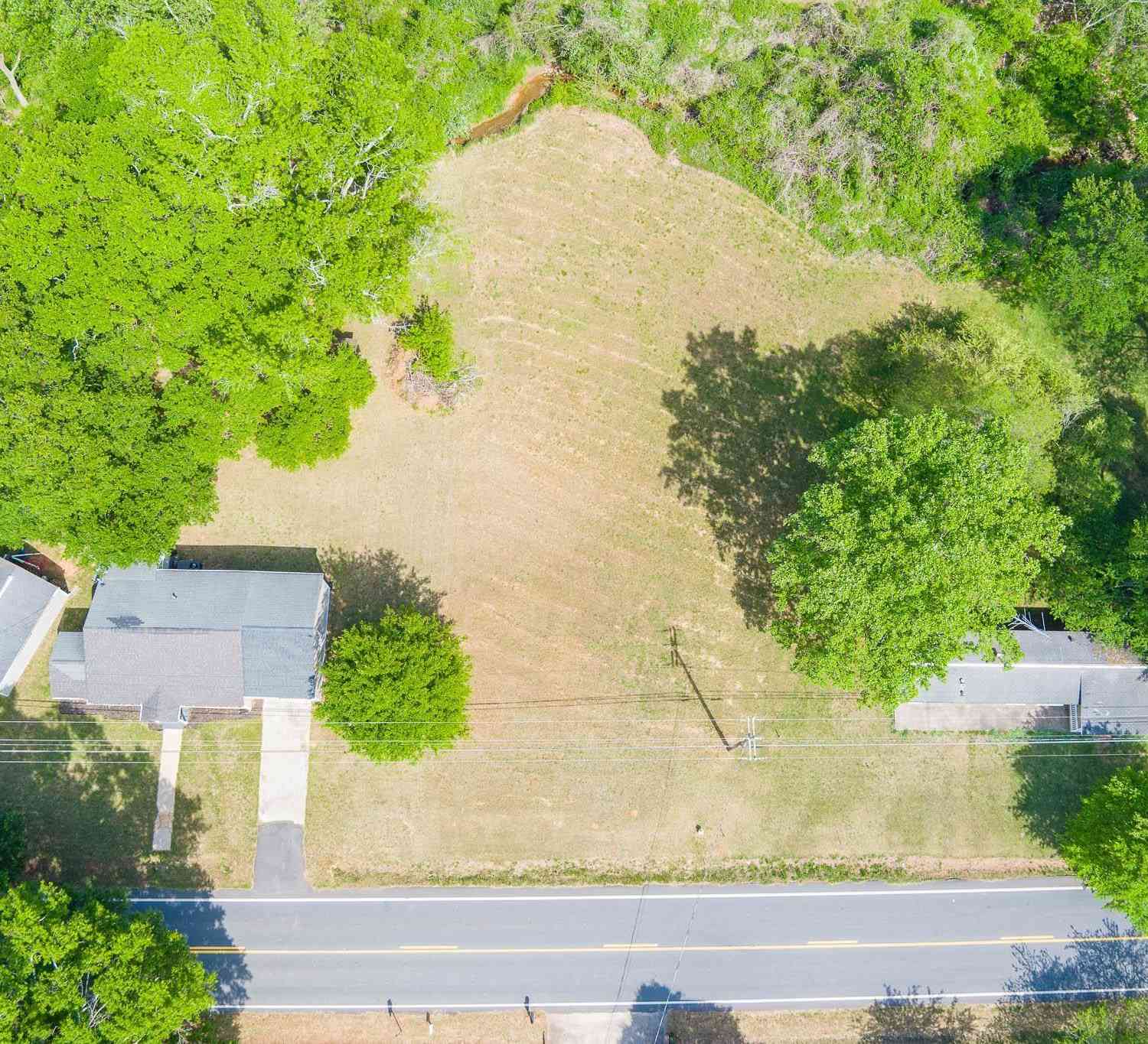 Vacant Land For Sale - 77 Blackstock<br/> Inman, SC 29349