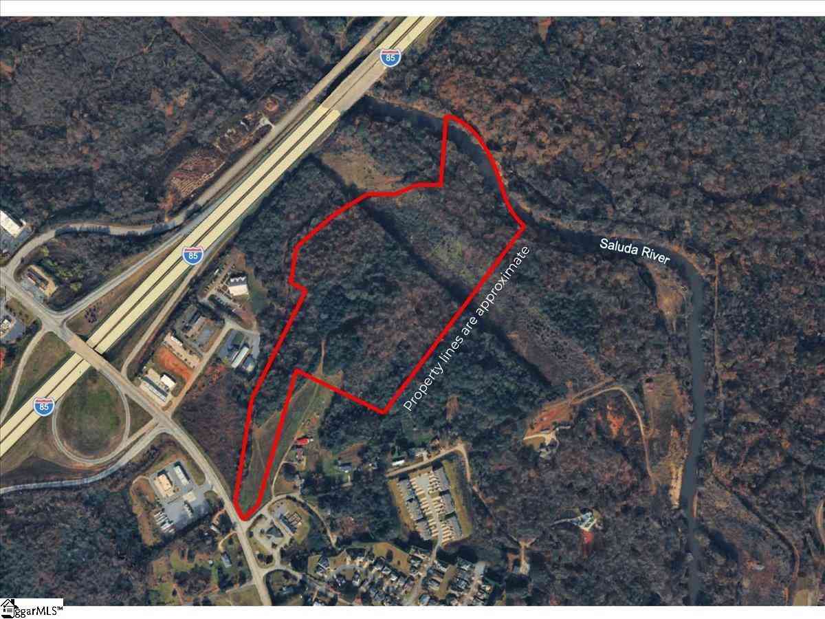 Vacant Land For Sale - 203 Jackson<br/> Piedmont, SC 29673