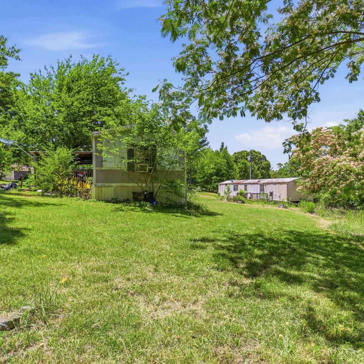 Mobile Home For Sale - 270 & 280 Jones Town<br/> Chesnee, SC 29323