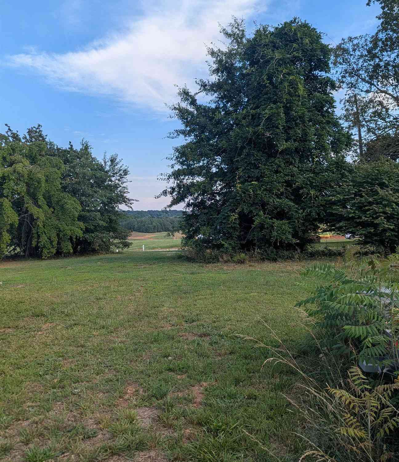 Vacant Land For Sale - Roddy<br/> Campobello, SC 29322