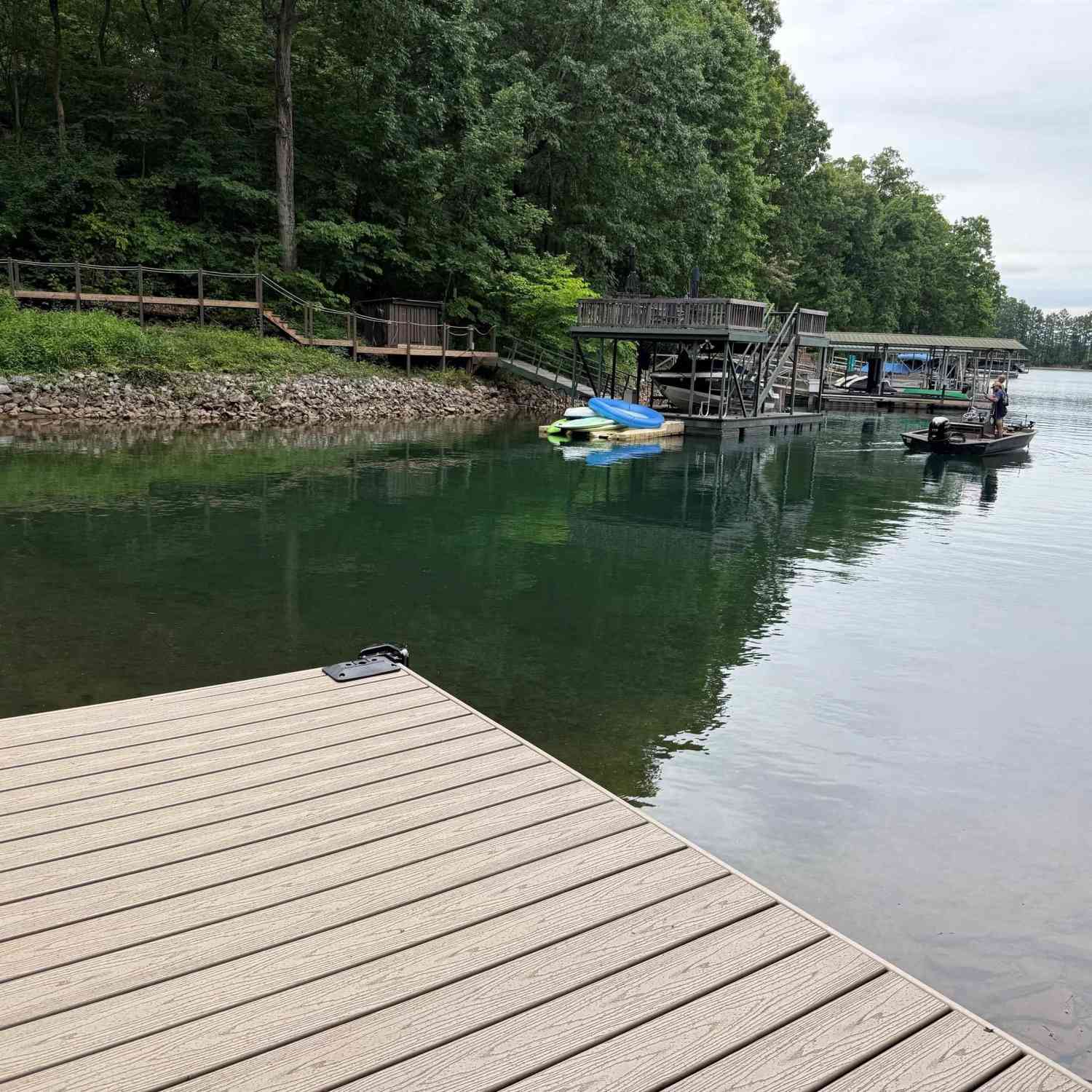 Vacant Land For Sale - 9 Nautica<br/> Six Mile, SC 29682