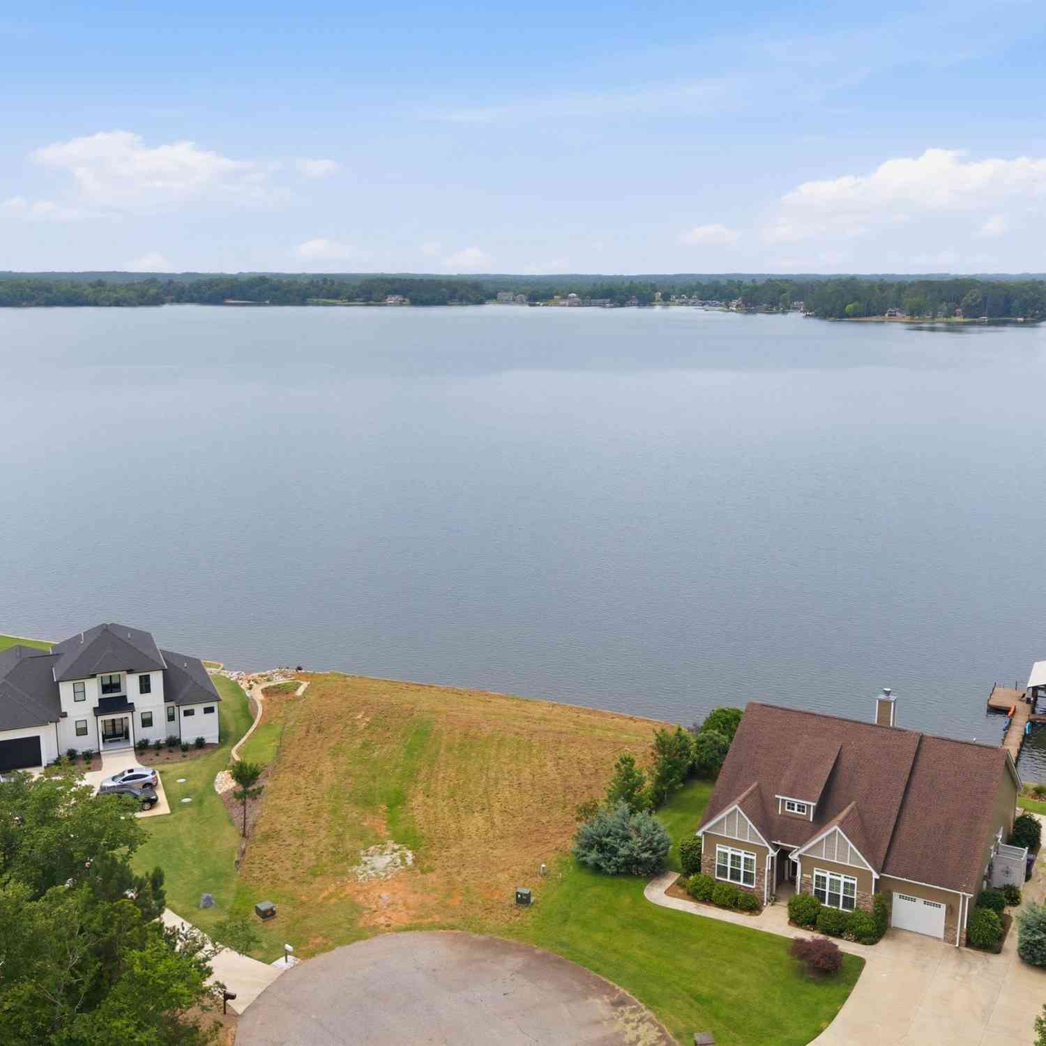 Vacant Land For Sale - 2279 Summerset Bay<br/> Newberry County, Cross Hill, SC 29333