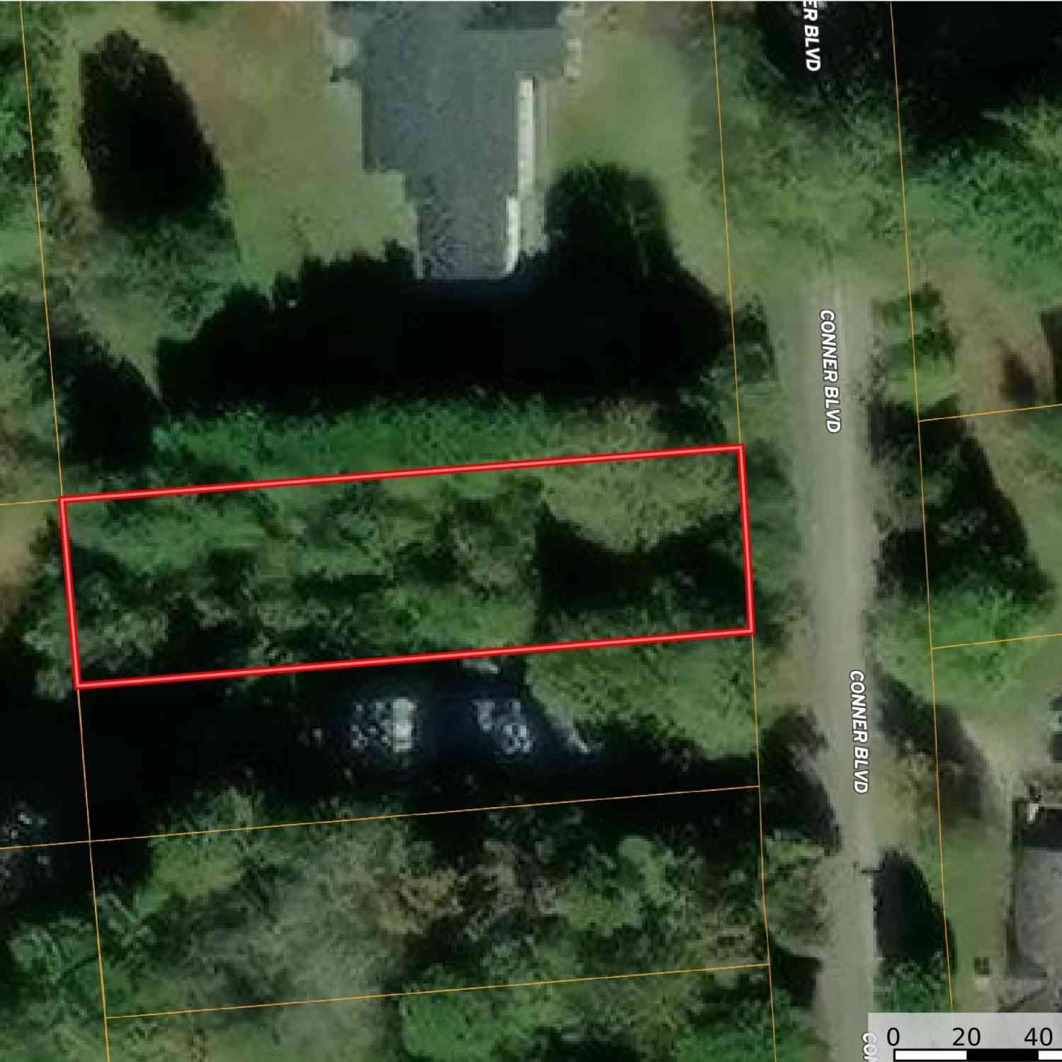 Vacant Land For Sale - 000 Conner<br/> Fair Play, SC 29643