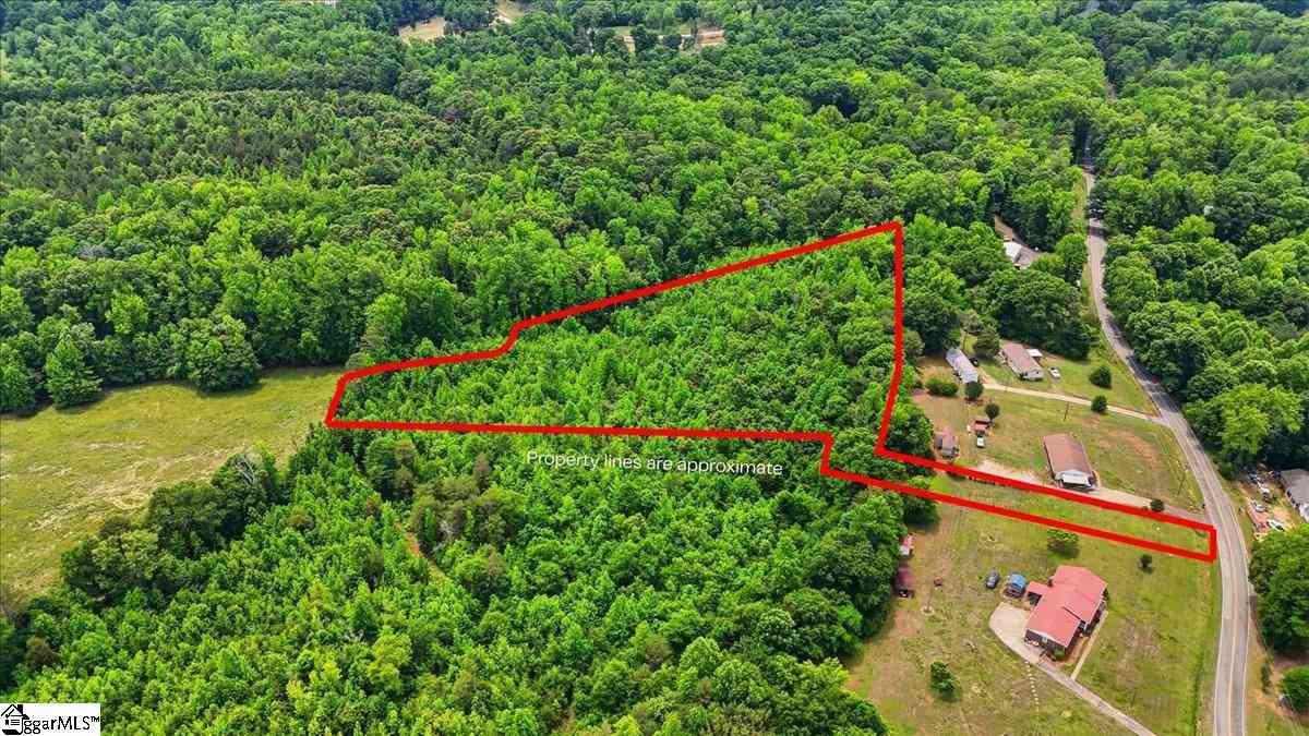 Vacant Land For Sale - 00 Woodville<br/> Greenville, SC 29669