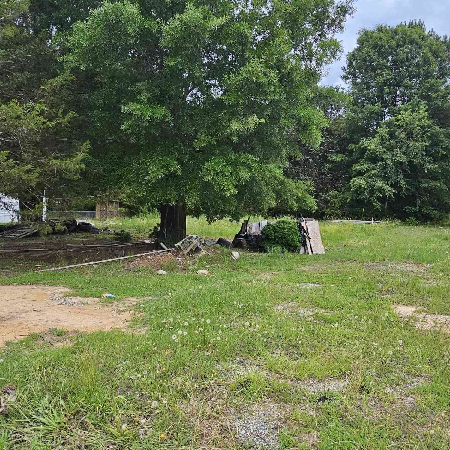 Vacant Land For Sale - 303 Dillon<br/> Clinton, SC 29325