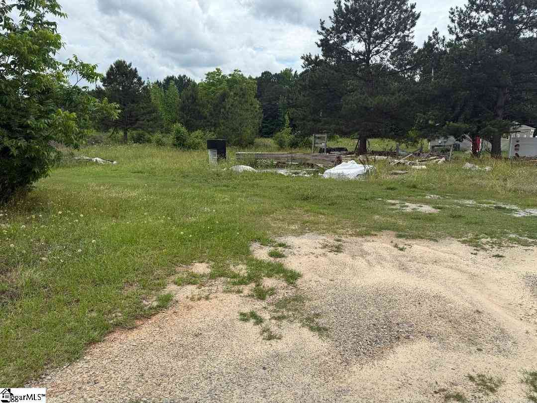 Vacant Land For Sale - 124 Colleton<br/> Clinton, SC 29325