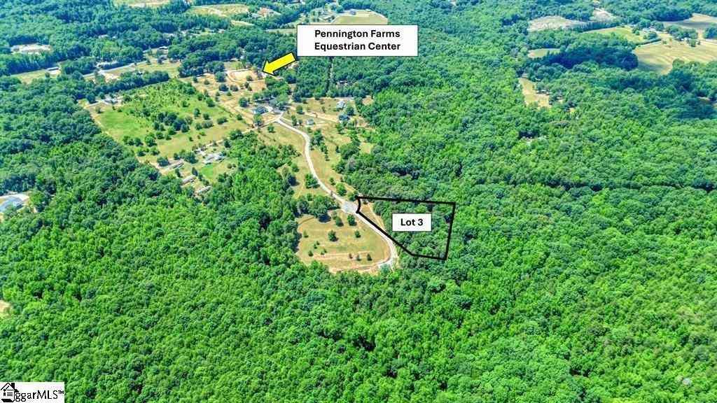 Vacant Land For Sale - Catalan<br/> Fountain Inn, SC 29644